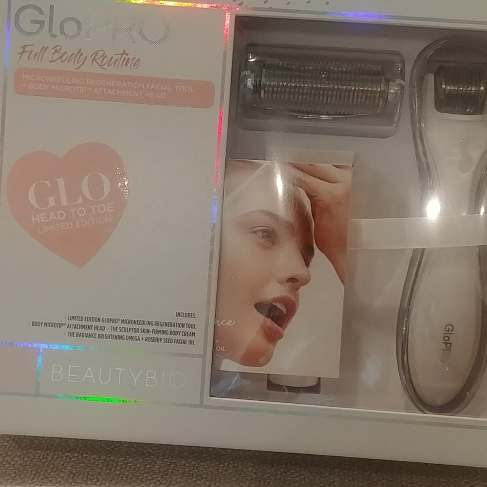 Beauty Bio Glow Pro